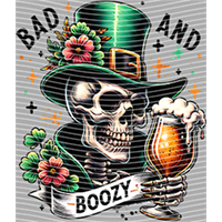 ST PATRICKS DAY-ST 318